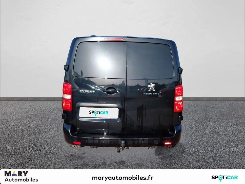 Véhicule occasion 231920 - peugeot EXPERT - Photo 5