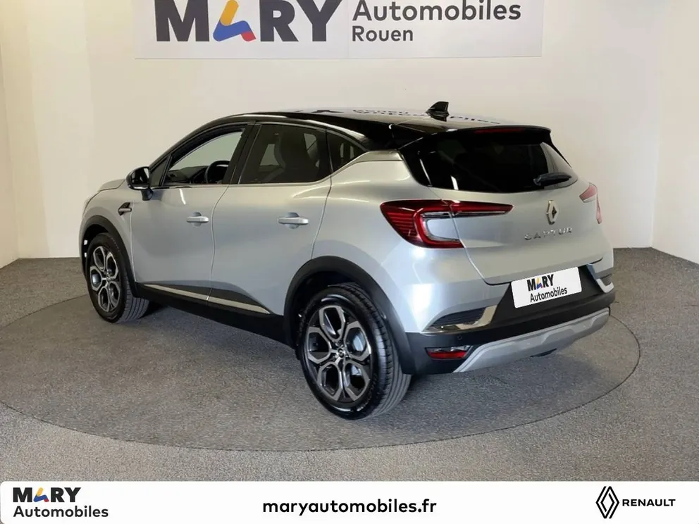Véhicule occasion 218086 - renault CAPTUR - Photo 2