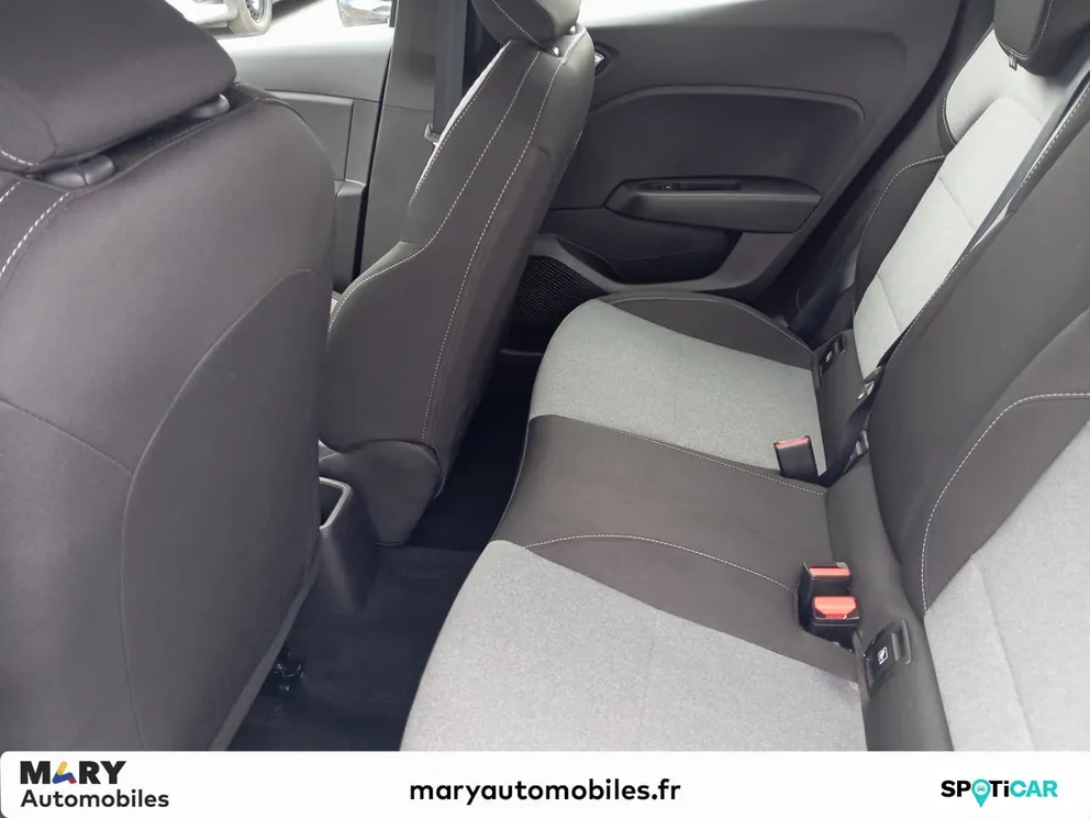 Véhicule occasion 226766 - renault CLIO - Photo 16