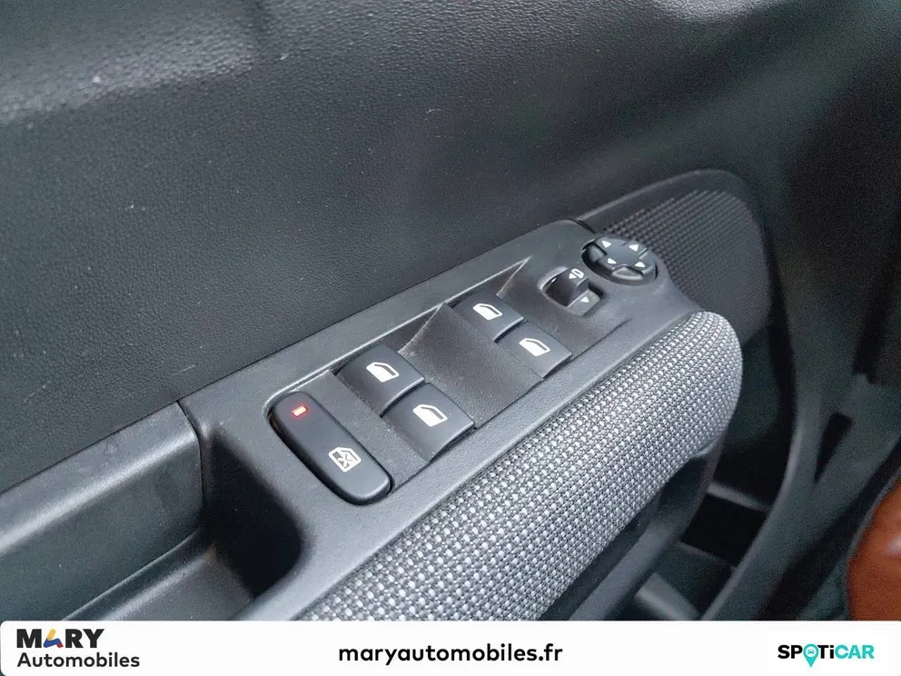 Véhicule occasion 212953 - Citroën C3 AIRCROSS - Photo 12