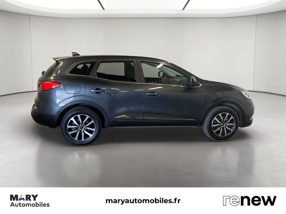 Véhicule occasion 234758 - renault KADJAR - Photo 6