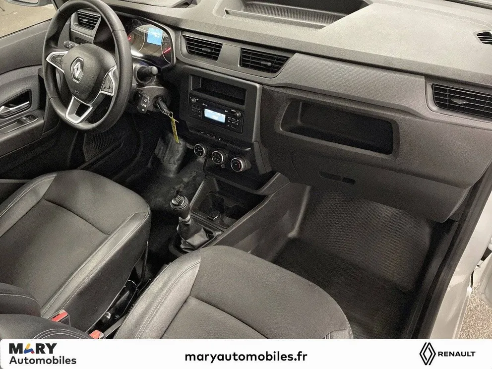Véhicule occasion 206011 - renault EXPRESS VAN - Photo 17
