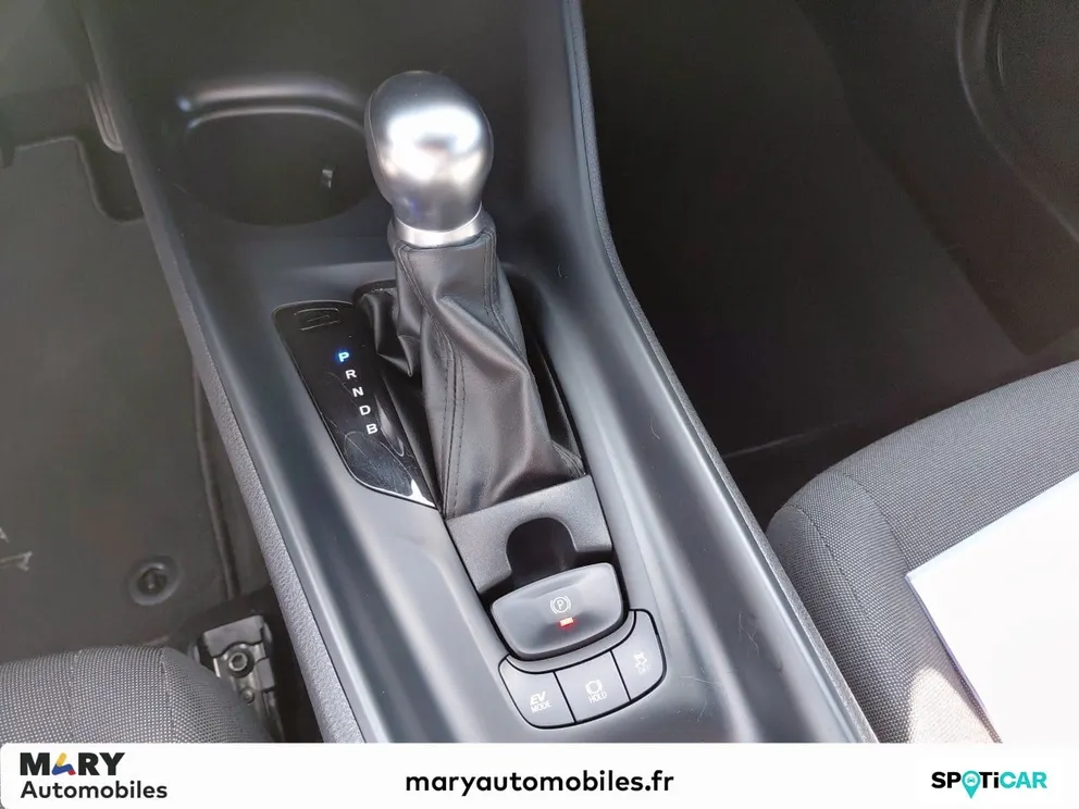 Véhicule occasion 1232453 - toyota C-HR - Photo 11