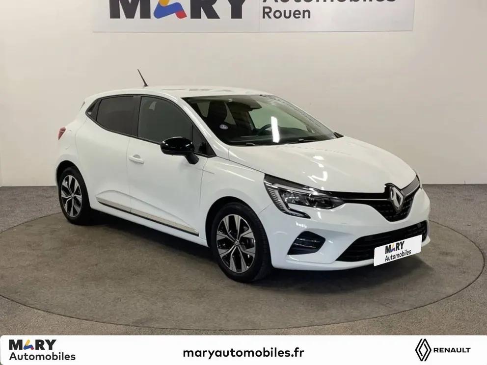 Véhicule occasion 211485 - renault CLIO - Photo 3