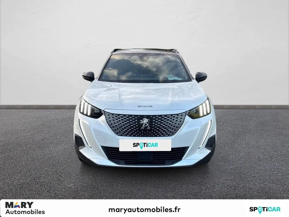 Véhicule occasion 217960 - peugeot 2008 - Photo 2