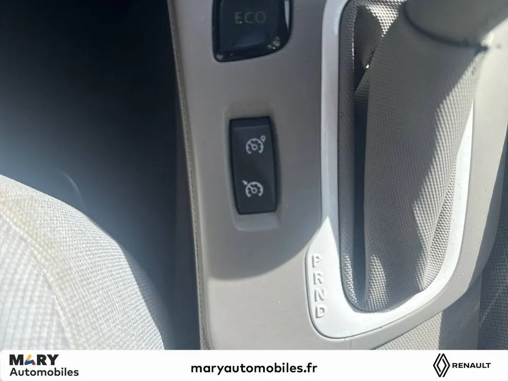 Véhicule occasion 217572 - renault ZOE - Photo 13