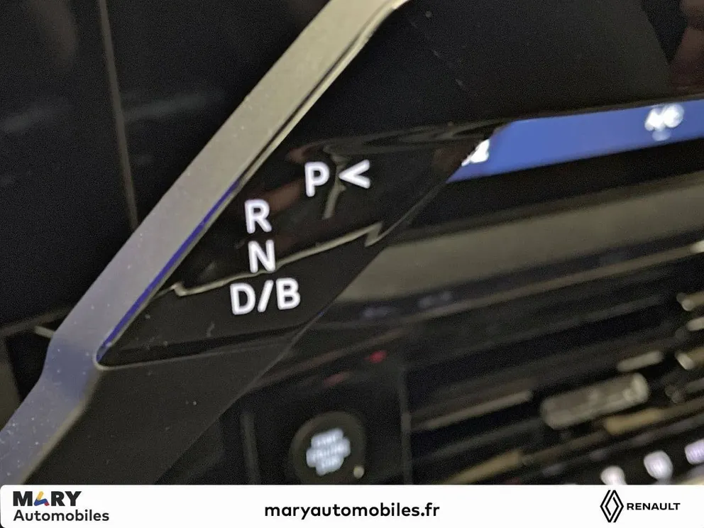 Véhicule occasion 221106 - renault CLIO VI HYBRID - Photo 13