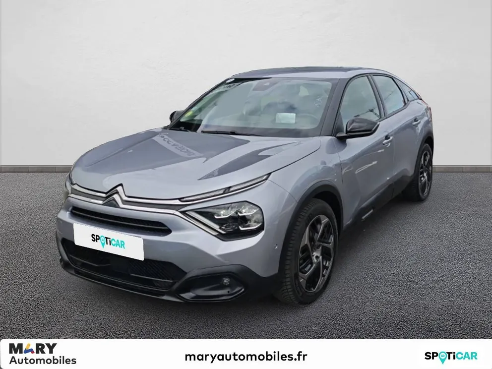 Véhicule occasion 230990 - Citroën C4 - Photo 1