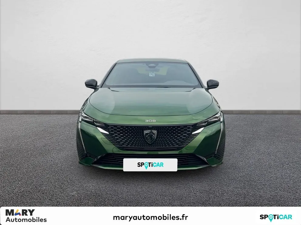 Véhicule occasion 208572 - peugeot 308 - Photo 2