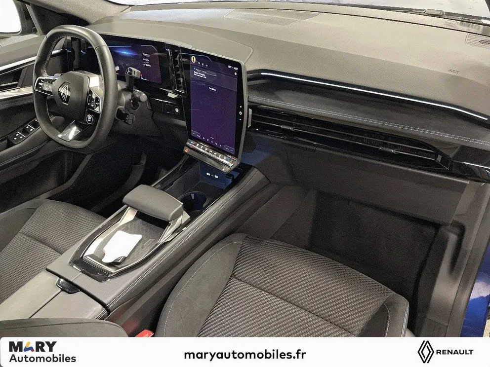 Véhicule occasion 200003 - renault AUSTRAL - Photo 17