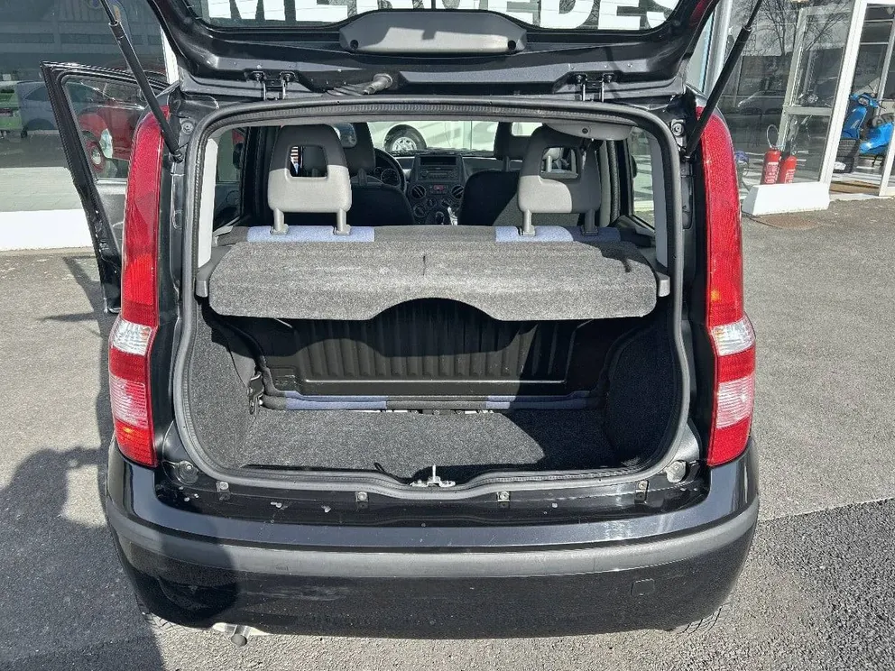 Véhicule occasion 225763 - fiat PANDA - Photo 6