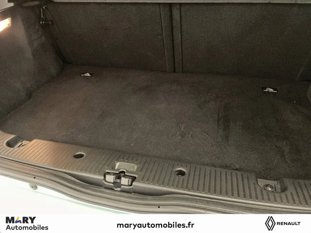 Véhicule occasion 227411 - renault TWINGO - Photo 6