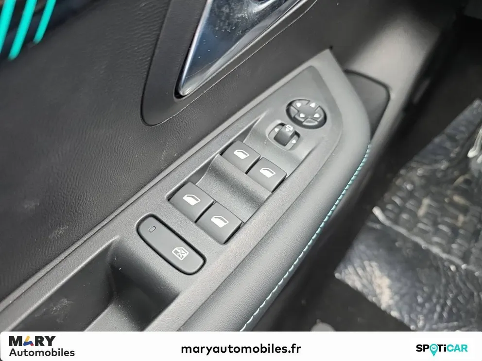 Véhicule occasion 163327 - peugeot 208 - Photo 16