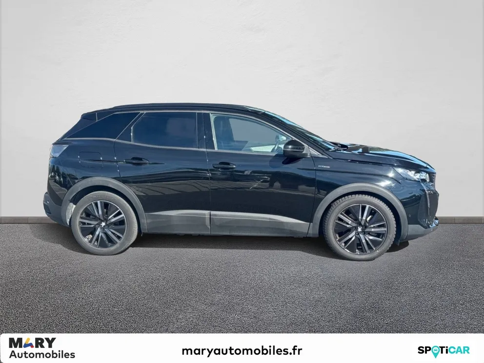 Véhicule occasion 1232648 - peugeot 3008 - Photo 4