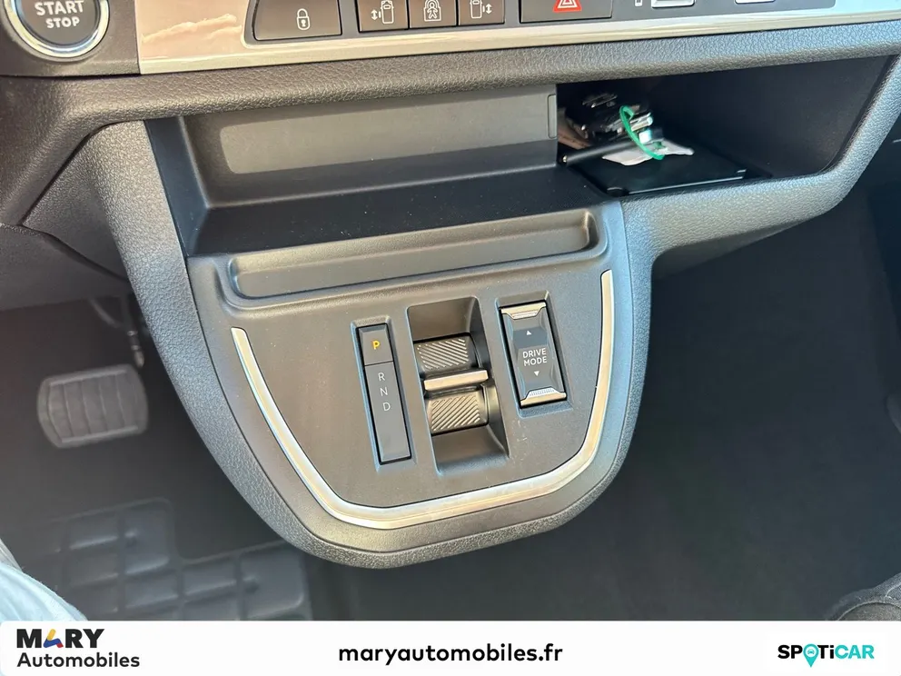 Véhicule occasion 1229910 - peugeot TRAVELLER - Photo 15