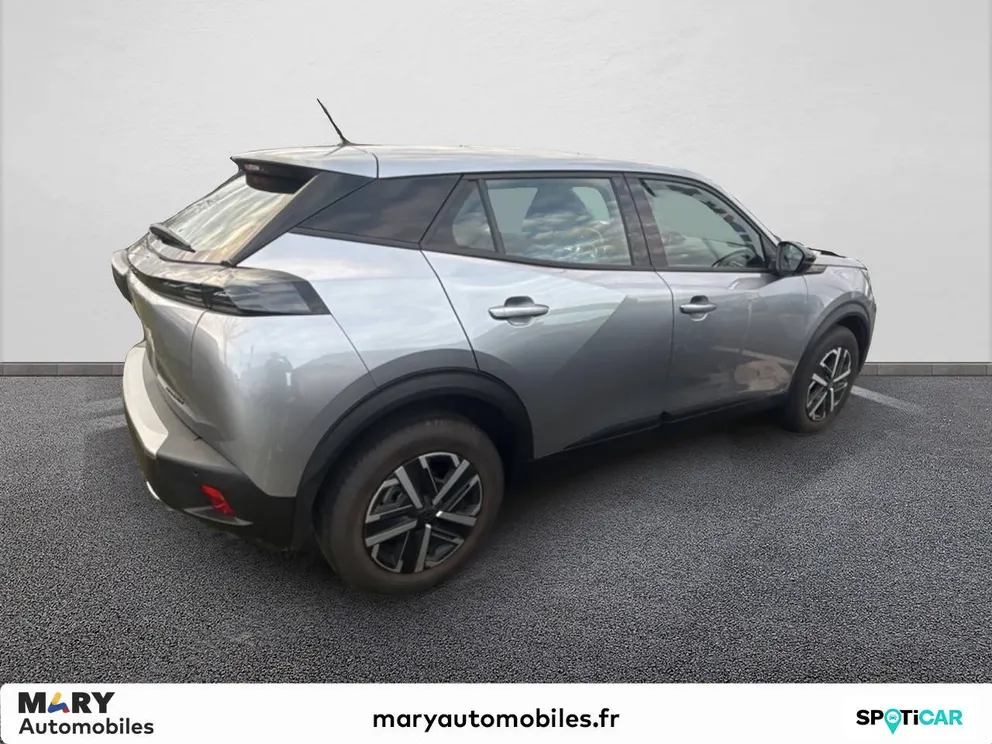 Véhicule occasion 183848 - peugeot 2008 - Photo 4