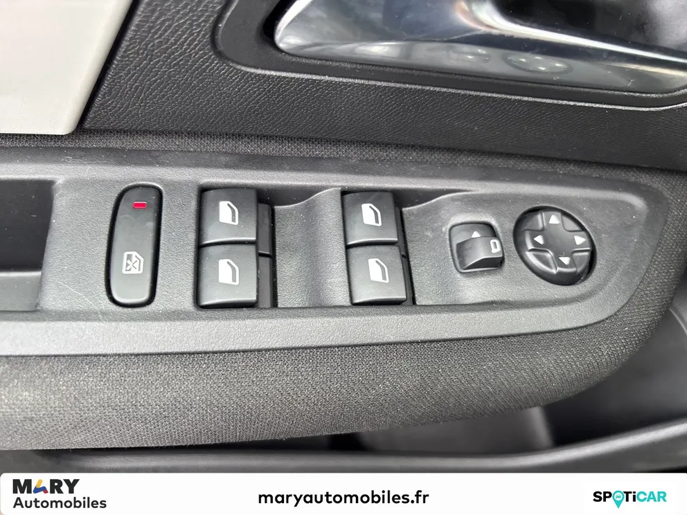 Véhicule occasion 1239498 - Citroën C4 - Photo 16
