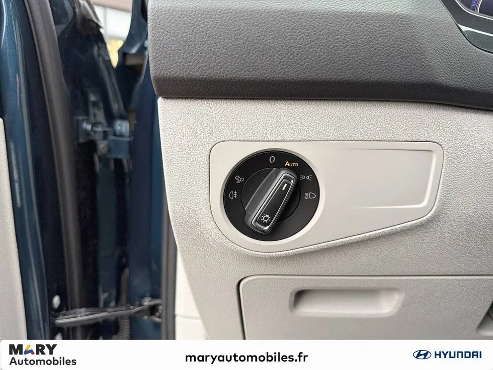 Véhicule occasion 227007 - volkswagen TIGUAN - Photo 22