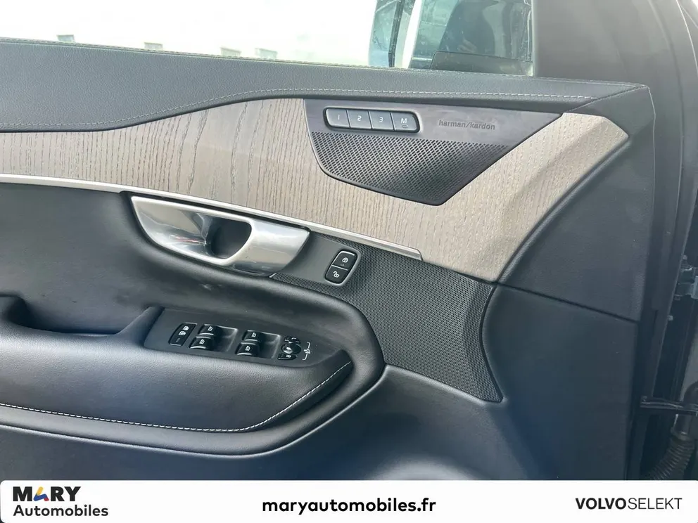 Véhicule occasion 198539 - volvo XC90 - Photo 13