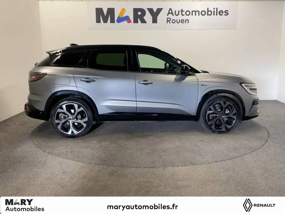 Véhicule occasion 214459 - renault AUSTRAL - Photo 4