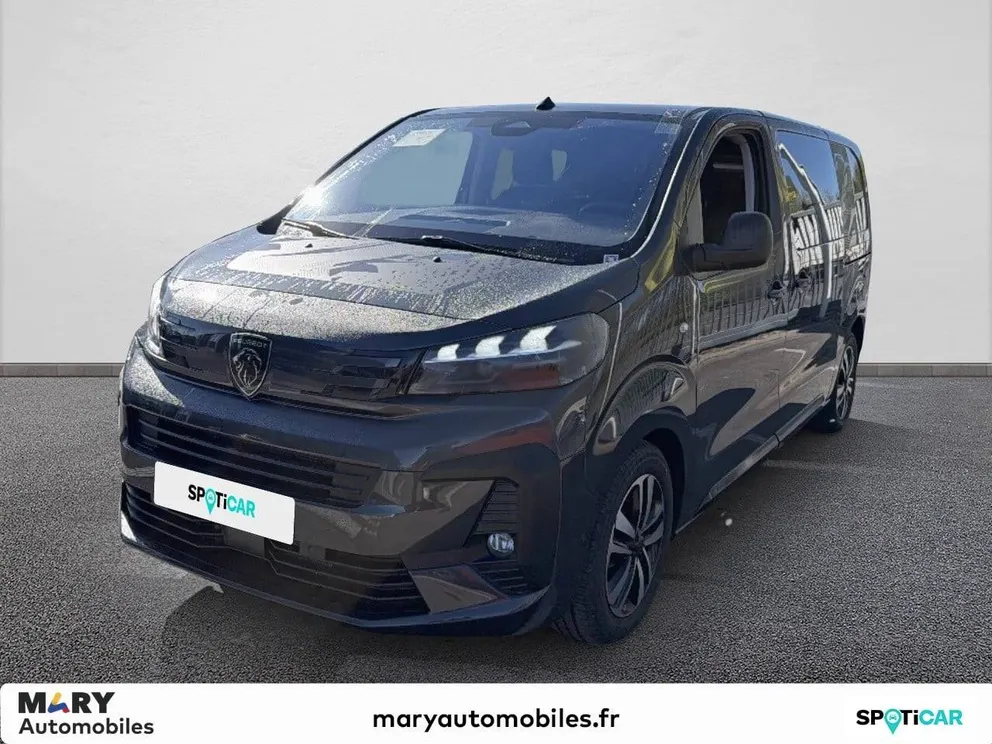Véhicule occasion 262826 - peugeot EXPERT - Photo 1