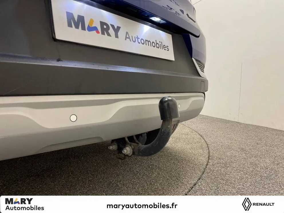 Véhicule occasion 200013 - renault CAPTUR - Photo 16
