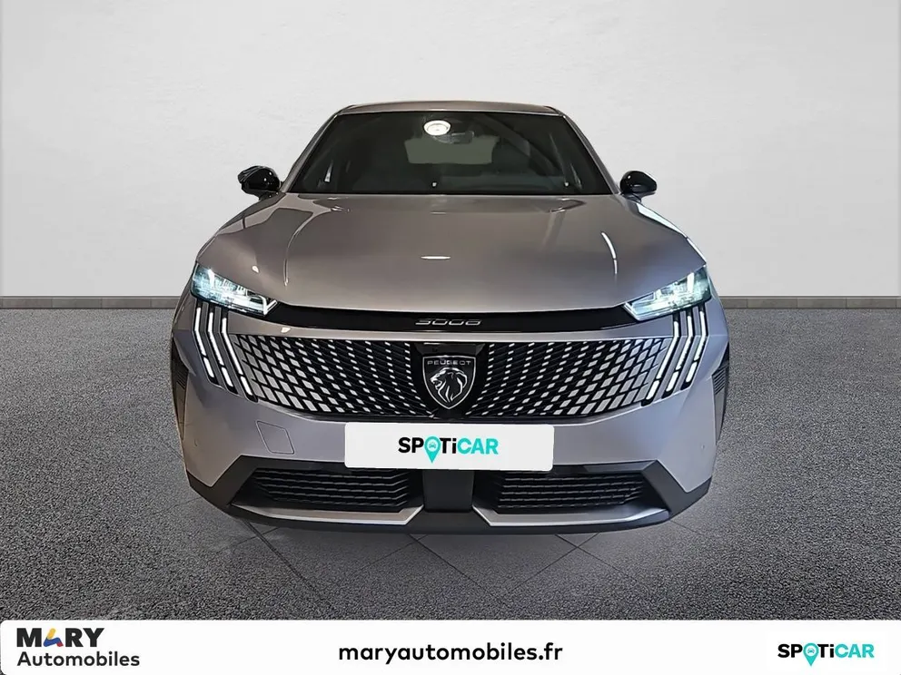 Véhicule occasion 237057 - peugeot 3008 - Photo 8