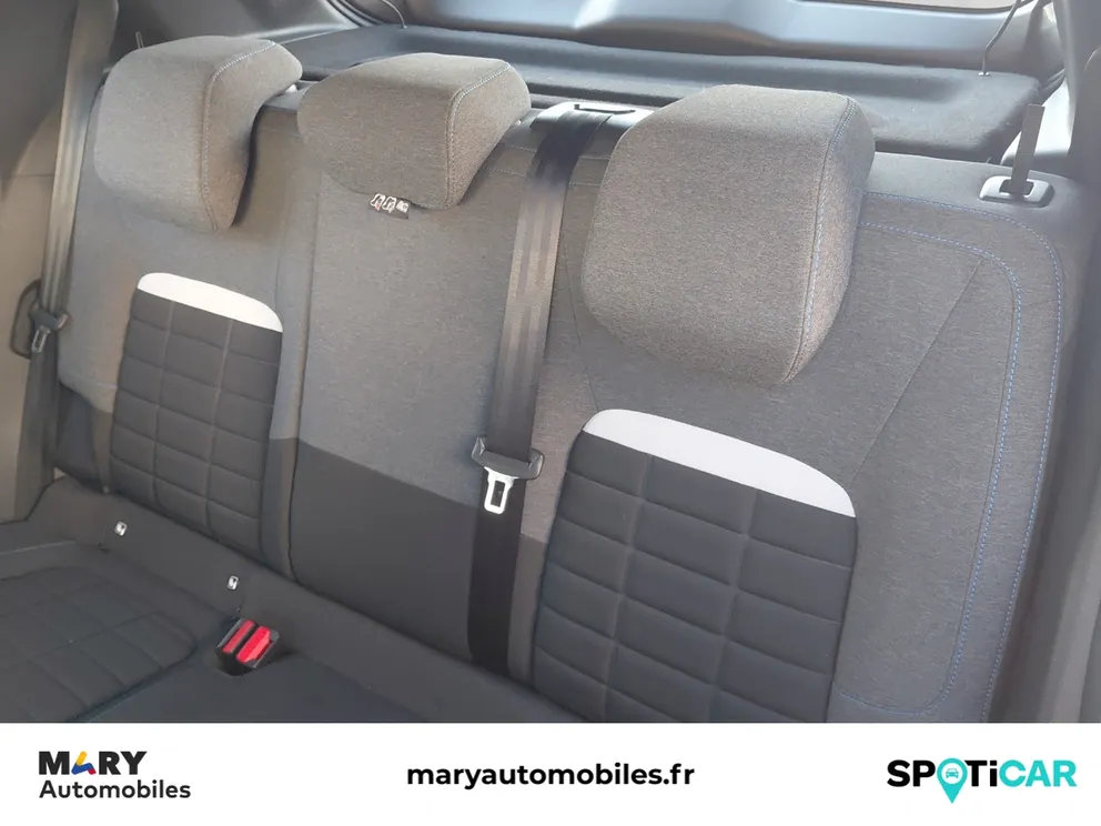 Véhicule occasion 1243772 - Citroën C3 - Photo 19