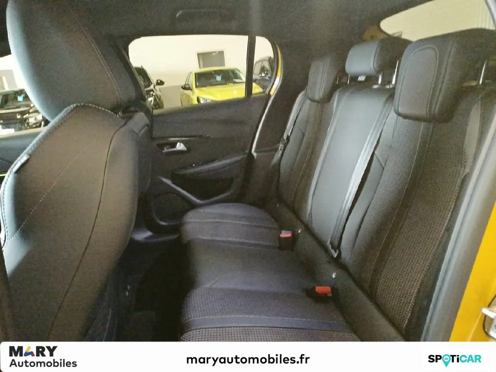 Véhicule occasion 224666 - peugeot 208 - Photo 10