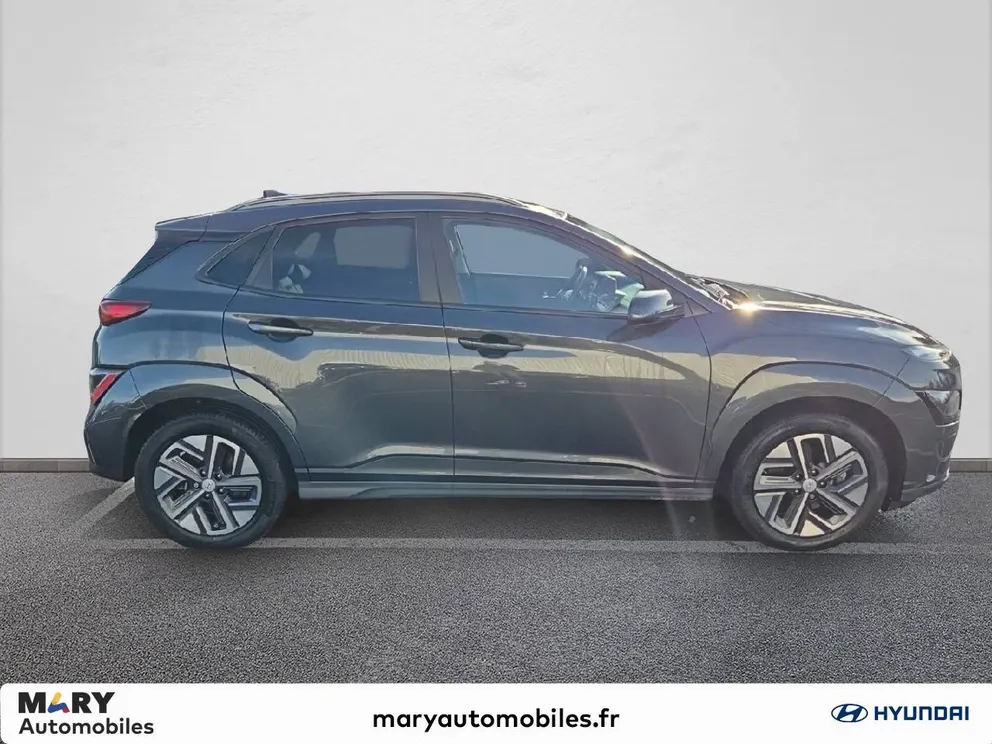 Véhicule occasion 203903 - hyundai KONA - Photo 4