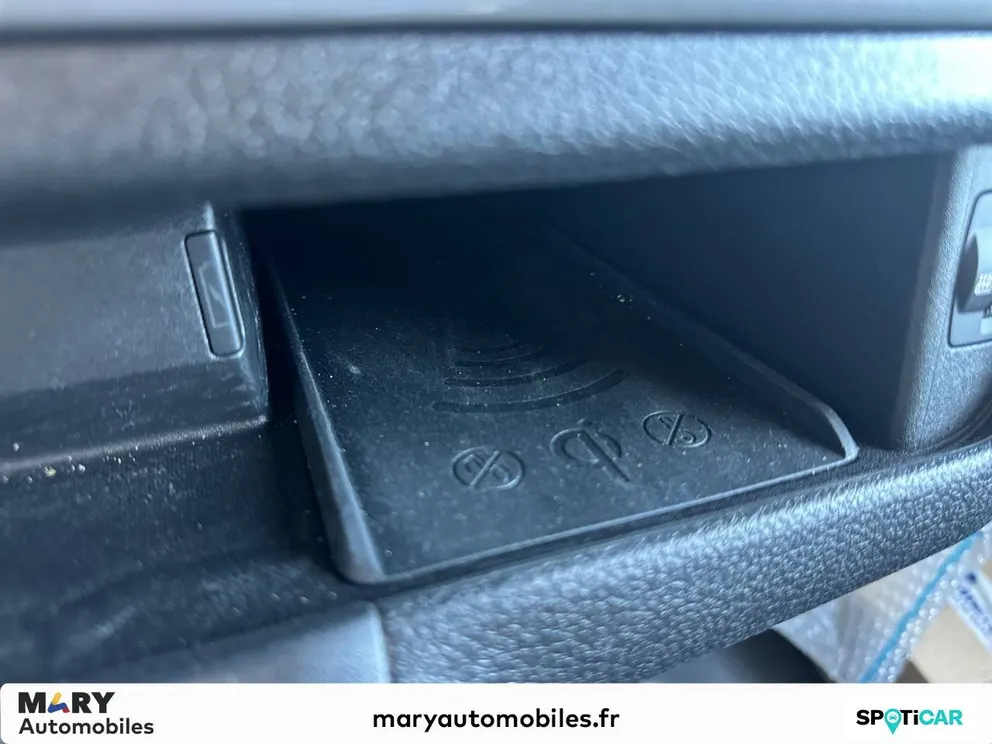 Véhicule occasion 204891 - peugeot EXPERT - Photo 24