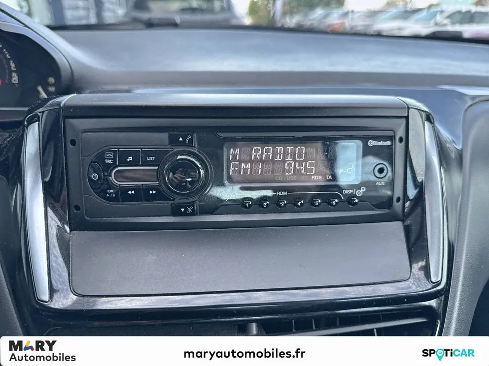 Véhicule occasion 195652 - peugeot 208 - Photo 12