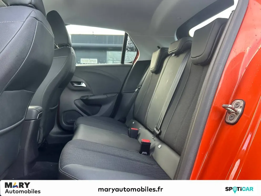 Véhicule occasion 199833 - opel CORSA - Photo 10