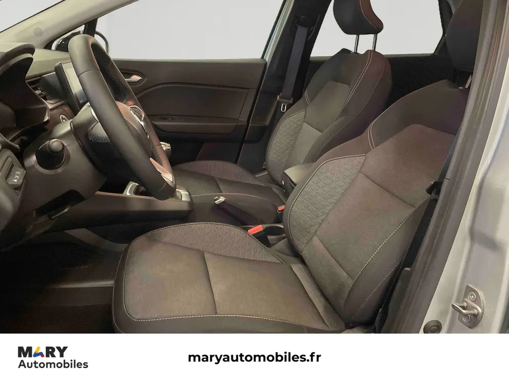 Véhicule occasion 1239499 - renault CAPTUR - Photo 20