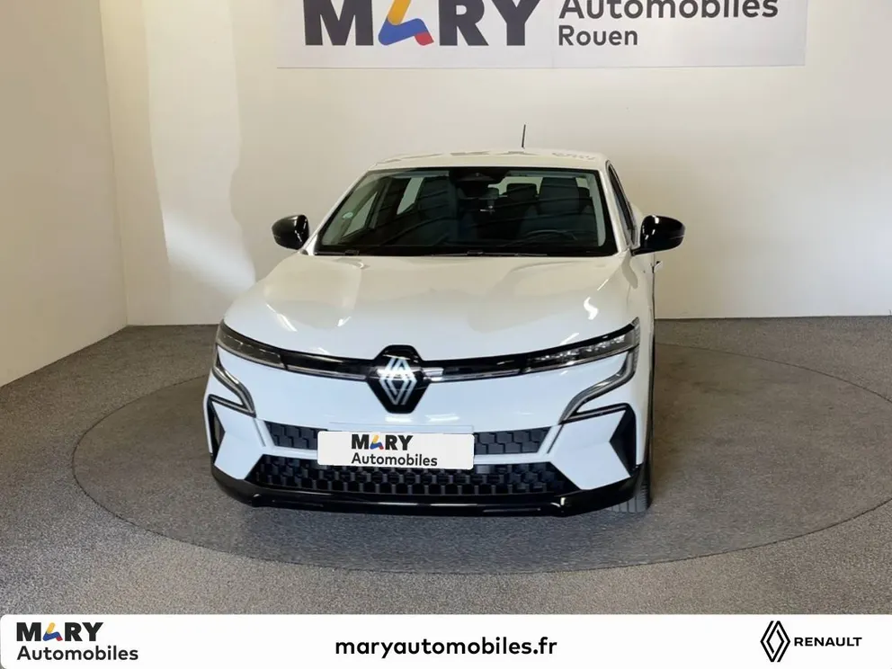 Véhicule occasion 232244 - renault MEGANE - Photo 2
