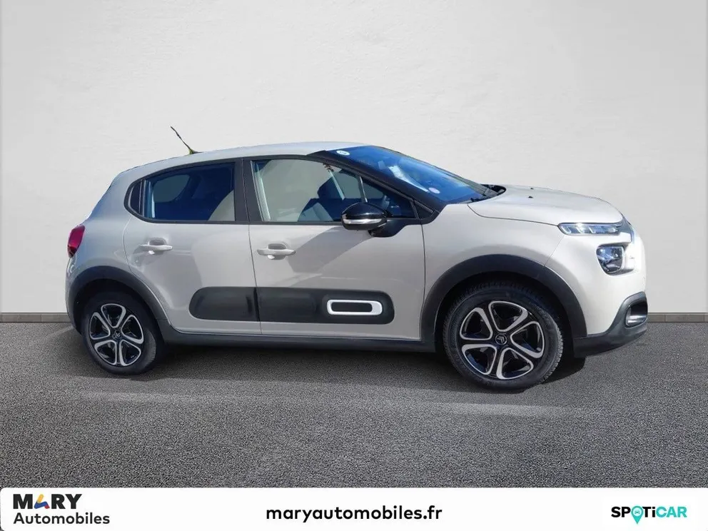 Véhicule occasion 223783 - Citroën C3 - Photo 4