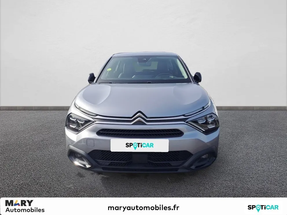 Véhicule occasion 224988 - Citroën C4 - Photo 2