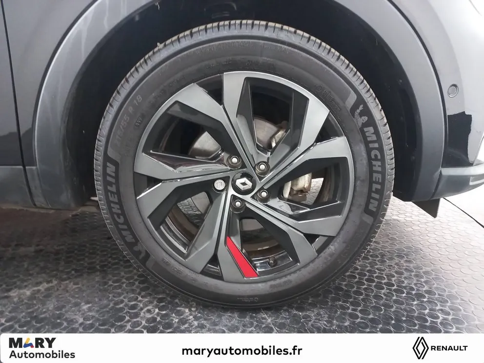 Véhicule occasion 222250 - renault ARKANA - Photo 17