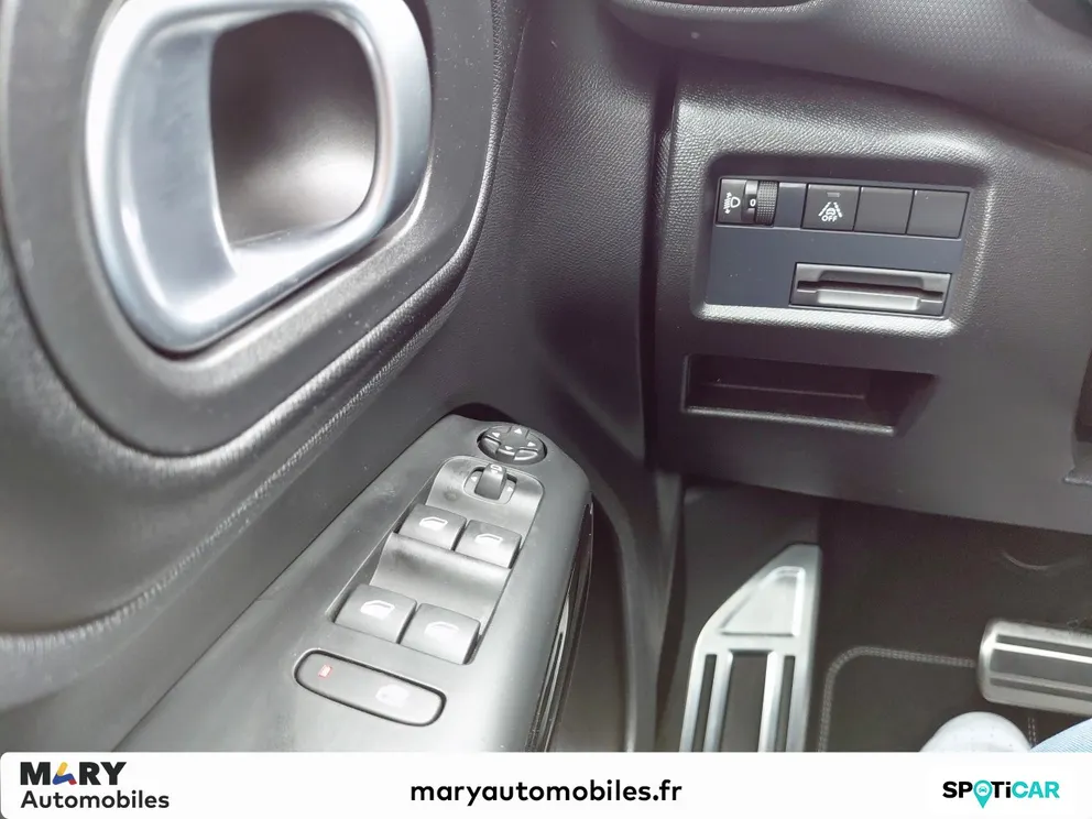 Véhicule occasion 233366 - Citroën C5 AIRCROSS - Photo 21