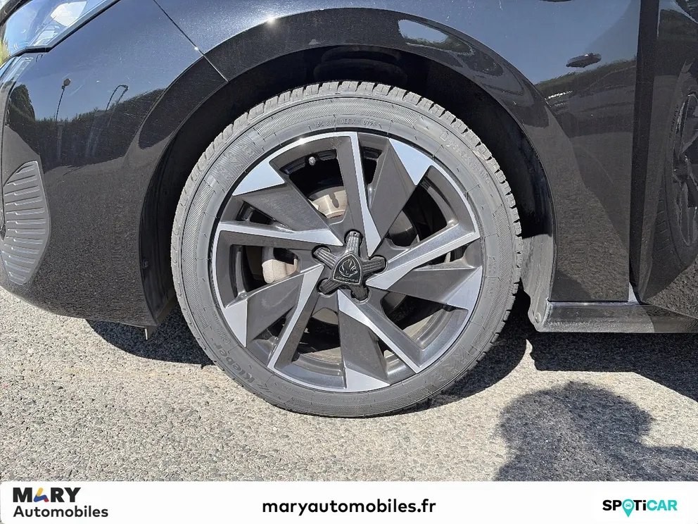 Véhicule occasion 231430 - peugeot 308 - Photo 7