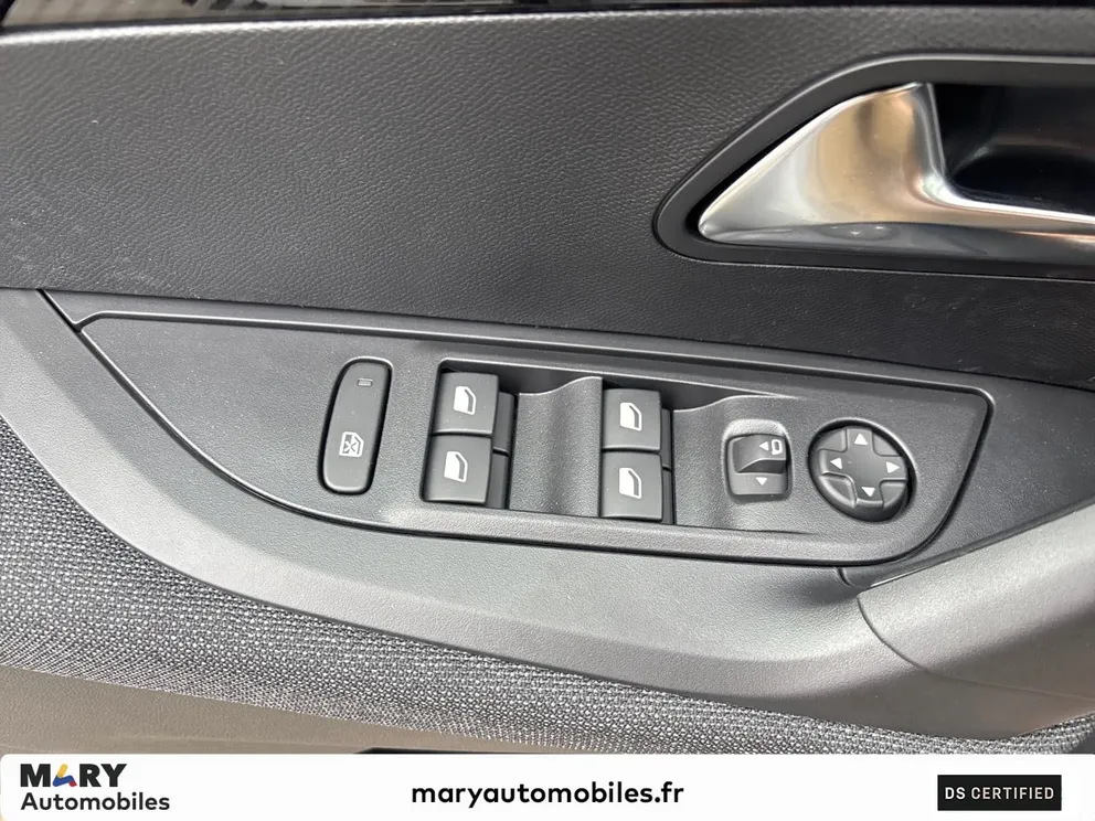 Véhicule occasion 1232399 - peugeot 2008 - Photo 12