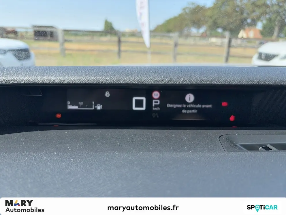 Véhicule occasion 1235856 - Citroën C3 AIRCROSS - Photo 10