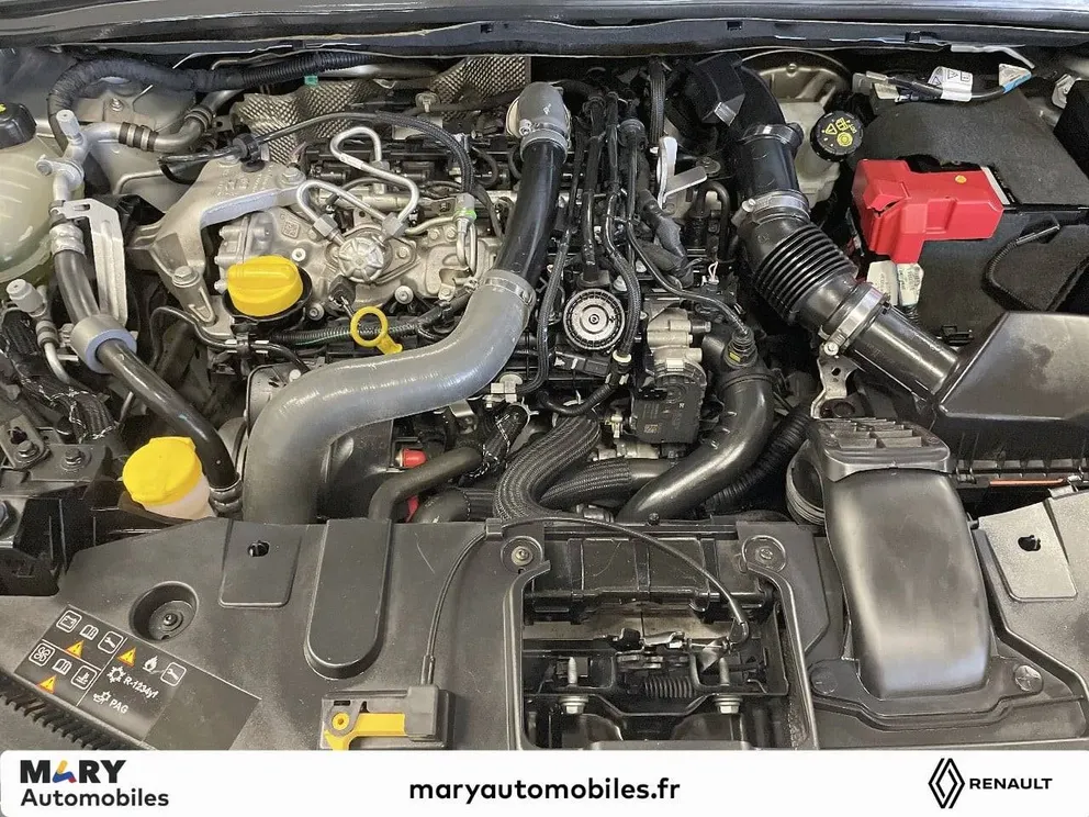 Véhicule occasion 211728 - renault CAPTUR - Photo 19