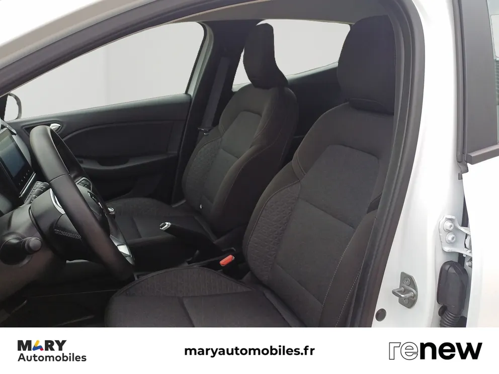 Véhicule occasion 1234697 - renault CLIO - Photo 17