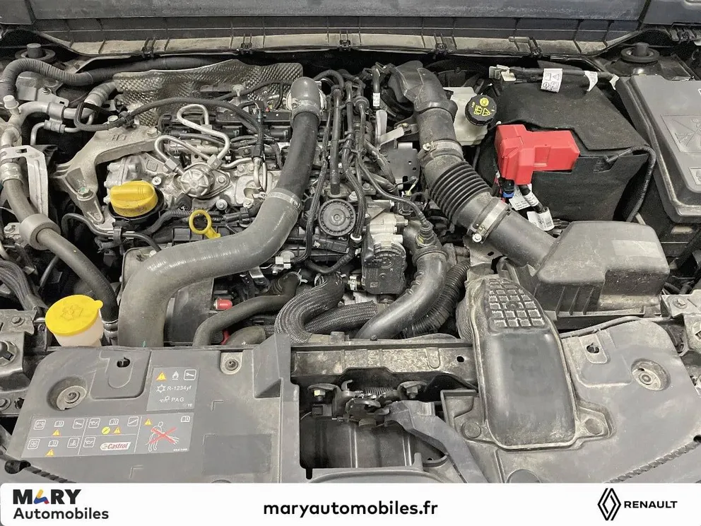 Véhicule occasion 216591 - renault ARKANA - Photo 19