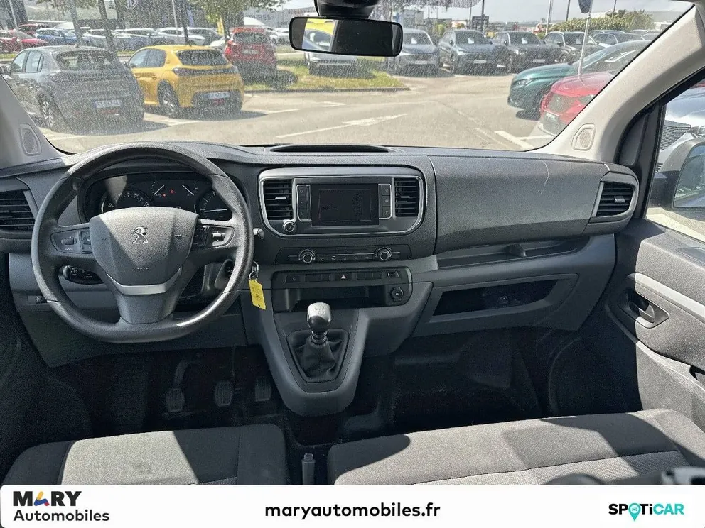 Véhicule occasion 235178 - peugeot EXPERT - Photo 8