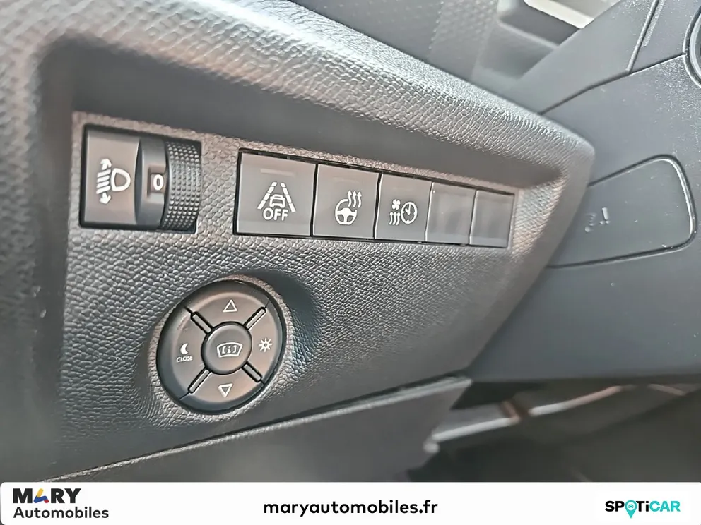 Véhicule occasion 1229571 - Citroën C4 - Photo 18