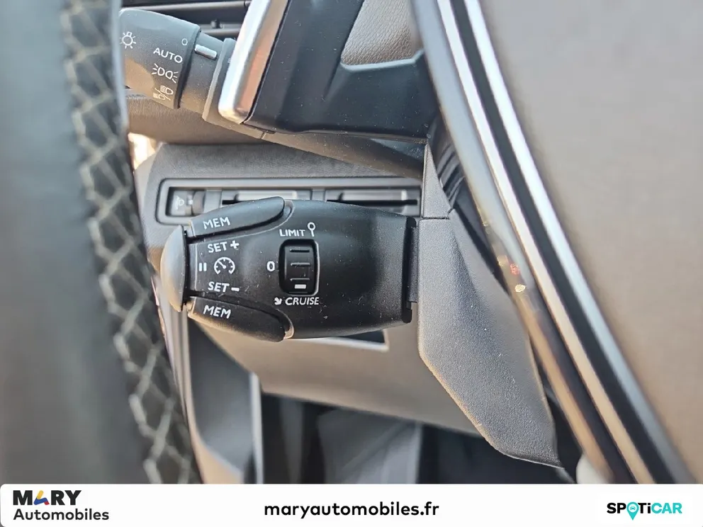 Véhicule occasion 231102 - peugeot 3008 - Photo 11