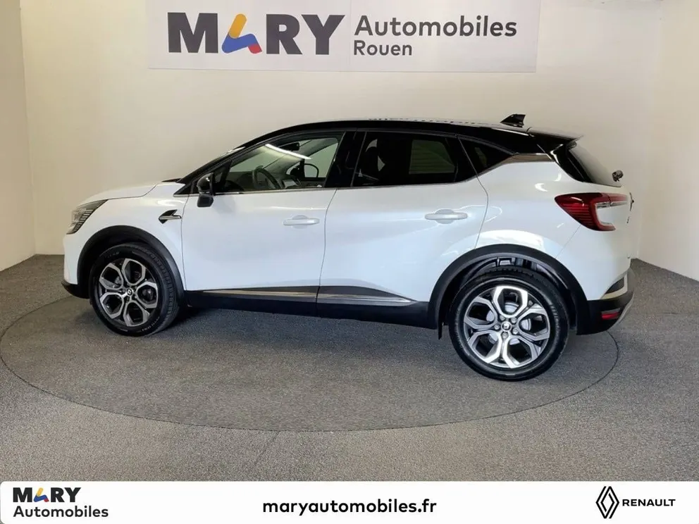 Véhicule occasion 217395 - renault CAPTUR - Photo 7