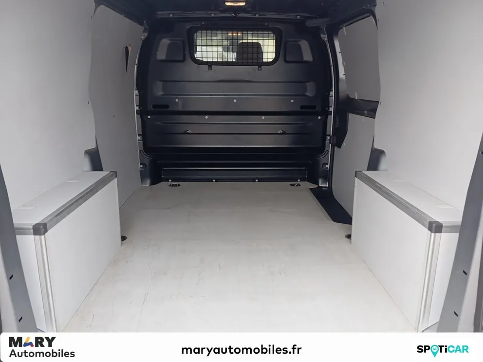 Véhicule occasion 222148 - peugeot EXPERT - Photo 16